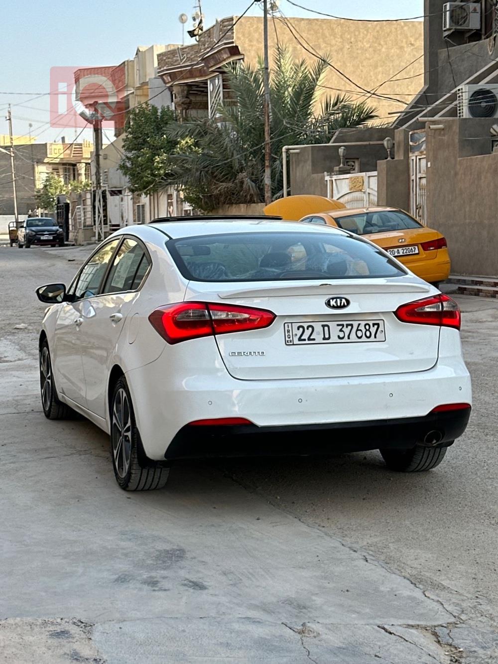 کیا سیراتۆ